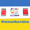 Campagna di solidarietà verso la popolazione ucraina – #nexus4ucraina