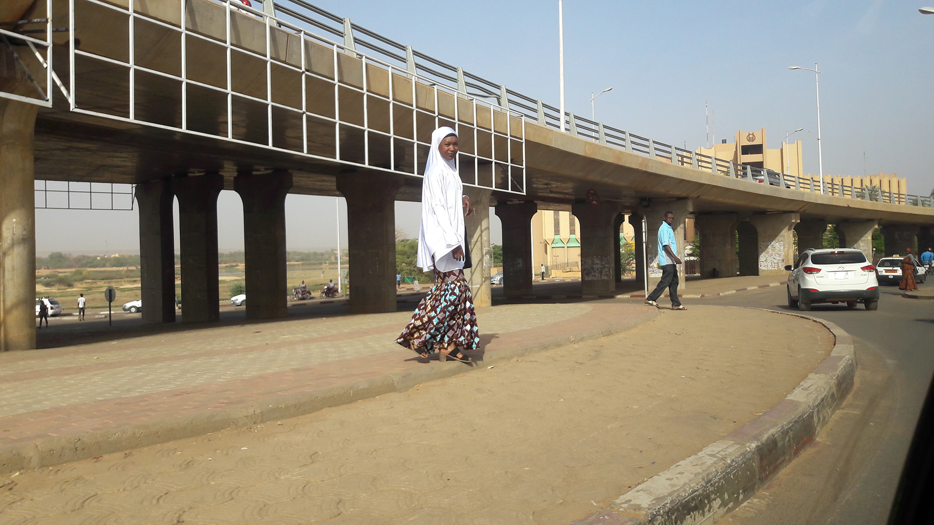 Promozione della coesistenza pacifica, della protezione e del dialogo interreligioso in Niger – AID 012970/01/4